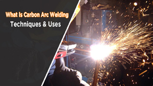 What Is Carbon Arc Welding? Process, Uses, Basics 3 What Is Carbon Arc Welding 1