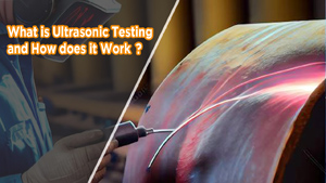 What is Ultrasonic Testing