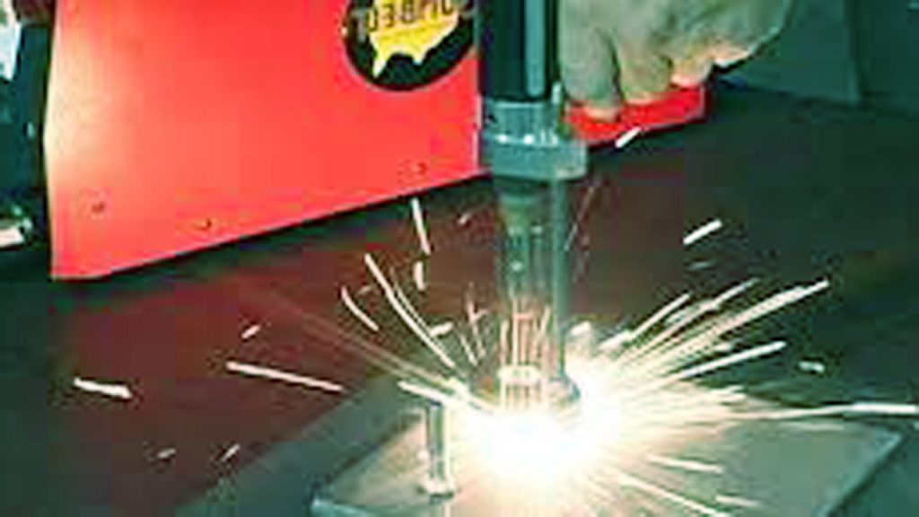 What Is Stud Welding Used For? Applications & Benefits 1 What is Stud Welding Used For
