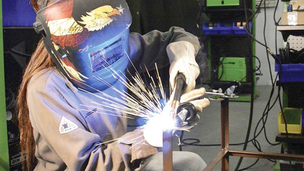 Advantages and Disadvantages of Inverter Welders