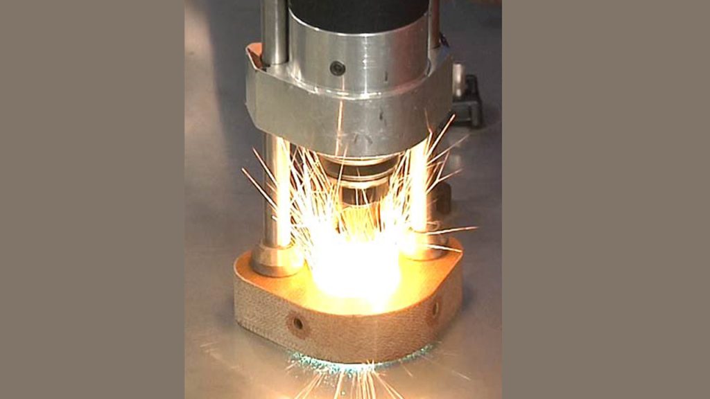 How Does Stud Welding Work? Fast, Strong & Reliable Welding Solution 2 How Does Stud Welding Work