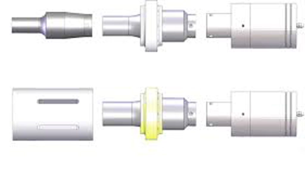 What Is Amplitude In Ultrasonic Welding?