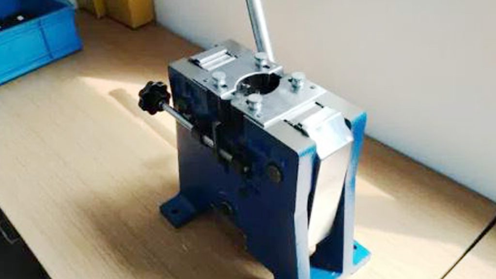 What is Cold Pressure Welding