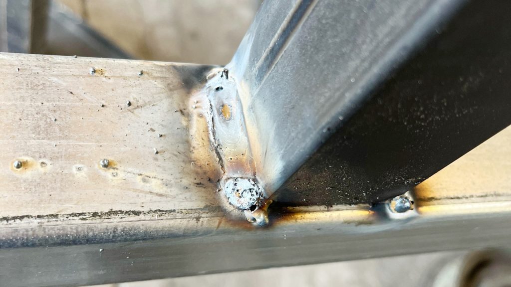 How Long Does Galvanized Poisoning Last?