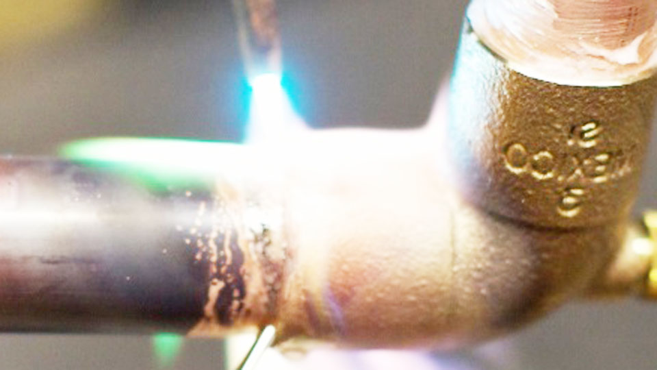 What Is Flux in Brazing