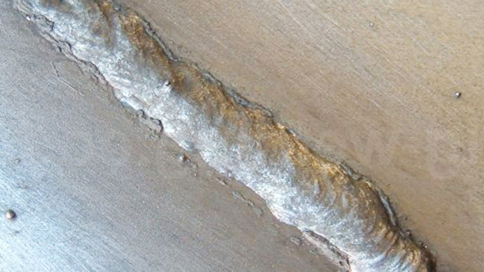 No Gas MIG Welder for Beginners: Easy Guide to Strong Welds