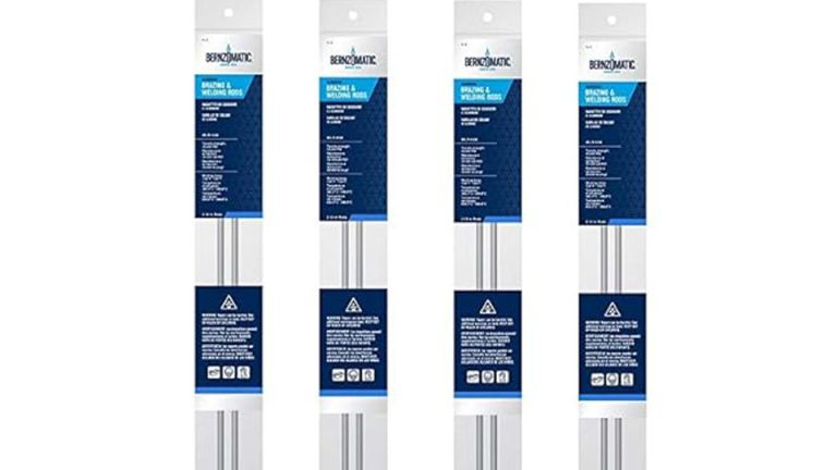 Best Low-Temperature Aluminum Welding Rods