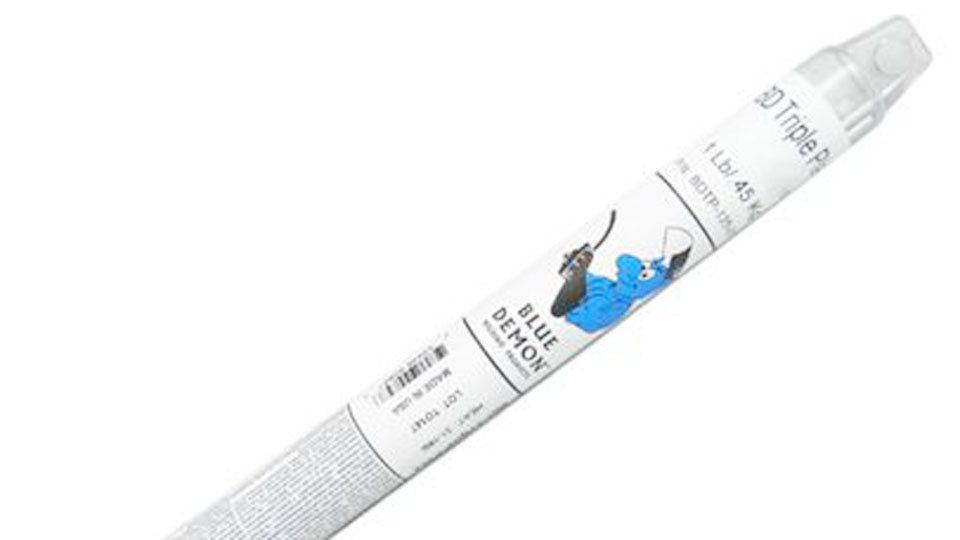 Blue Demon BDTP-AL Aluminum Brazing Rods