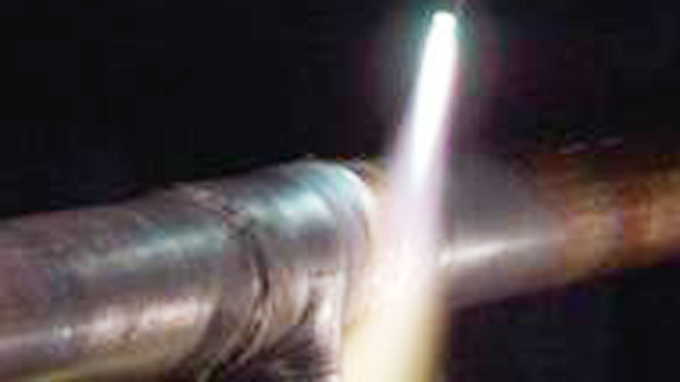 Can You Braze Aluminum with Bronze