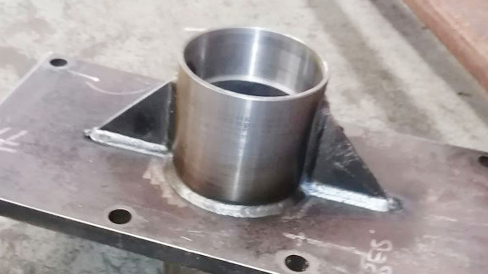 Can You MIG Weld Stainless Steel with 75 25 Gas