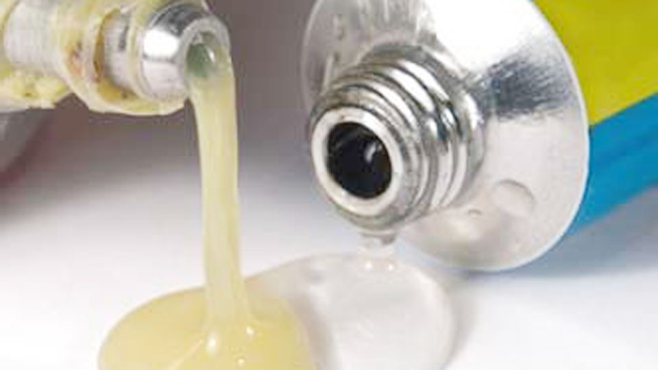 Epoxy vs Super Glue