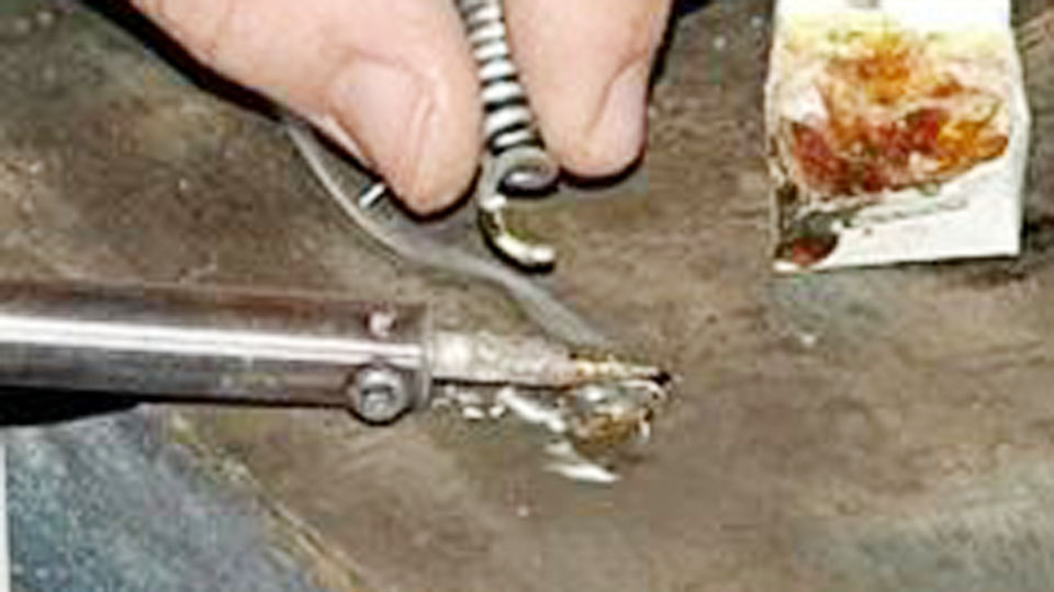 How to Solder Stainless Steel Wire – Expert Tips for Strong Bonds 1 How to Solder Stainless Steel Wire