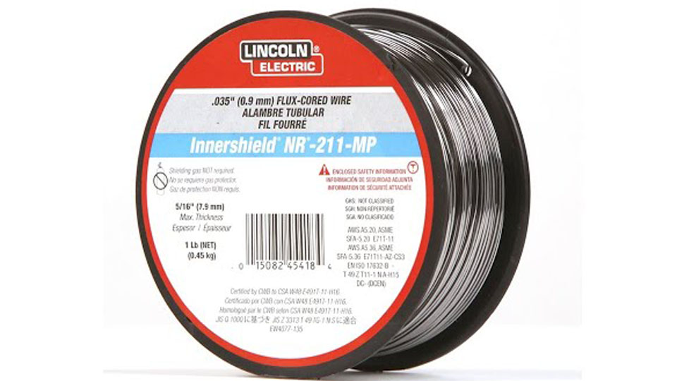Lincoln Electric NR 211 MP