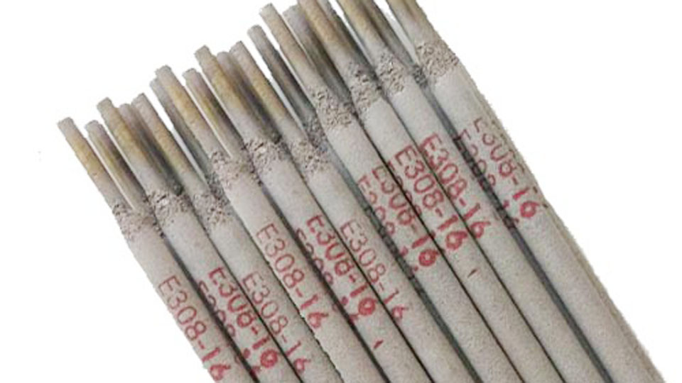 What Is 308 Welding Rod Used For