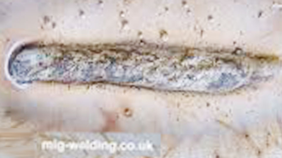 Gasless MIG Welding for Beginners