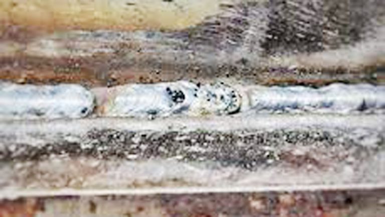 How to Electric MIG Weld Stainless Steel Without Gas?