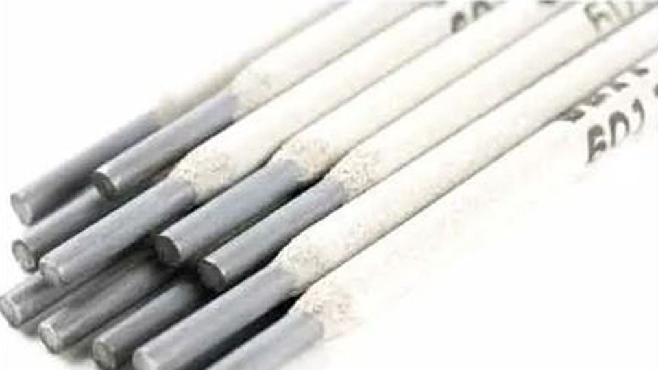 How to Identify Low Hydrogen Electrodes? 1 How to Identify Low Hydrogen Electrodes