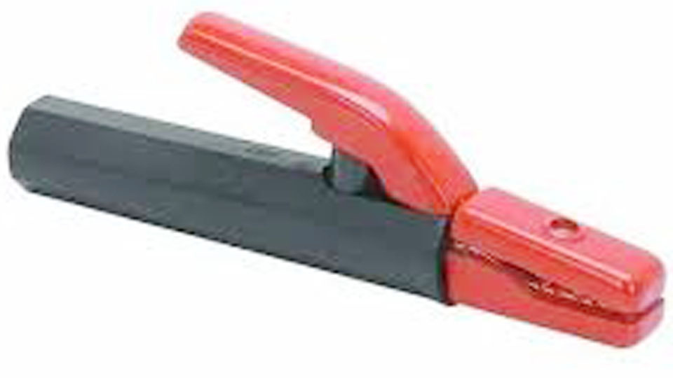 Best Welding Electrode Holder | Top Picks for Power, Safety & Precision 2 KSEIBI 331215 Electrode Holder