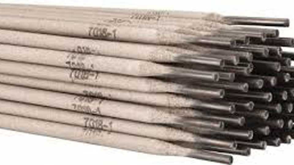 What Are Low Hydrogen Welding Electrodes?