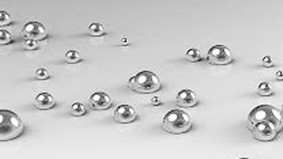 What Is a Natural Heavy Metal Detox