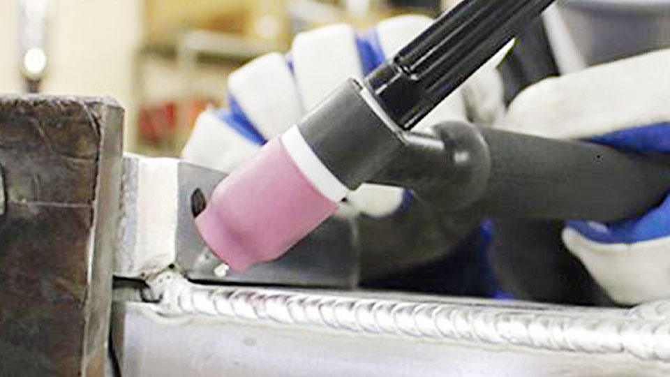 Can You TIG Weld Without Shielding Gas?