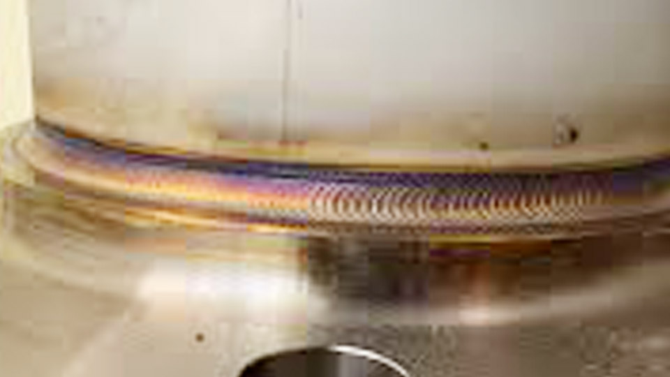 Can You Weld Titanium to Aluminum?