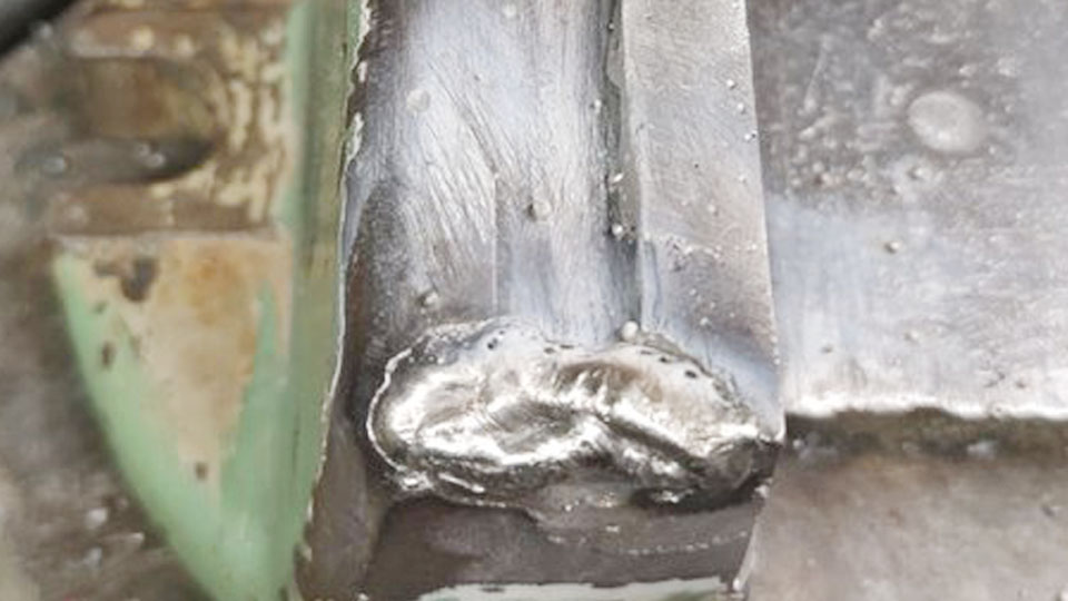 Cold Welding Cast Iron – Breakthrough Method for Strong Repairs 1 Cold Welding Cast Iron – Breakthrough Method for Strong Repairs