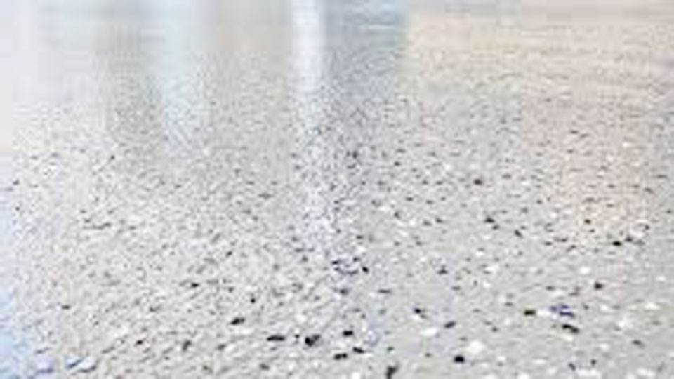 How Much to Epoxy Coat a Garage Floor