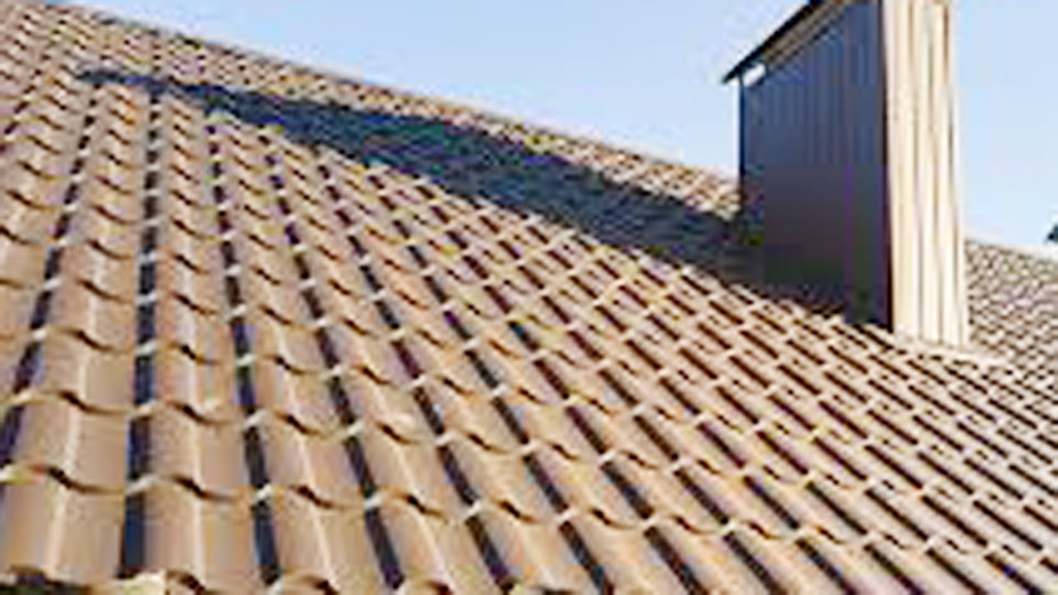 How to Paint Galvanized Metal Roof