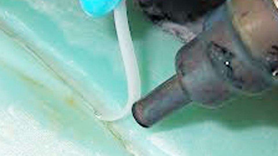 How to Plastic Weld Polyethylene? 2 How to Plastic Weld Polyethylene