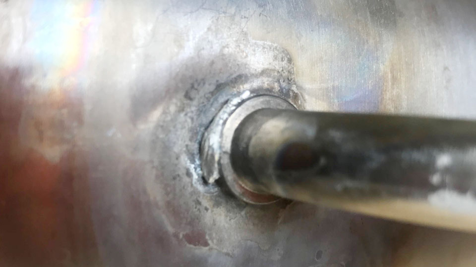 How to Repair a Leaking Electric Kettle
