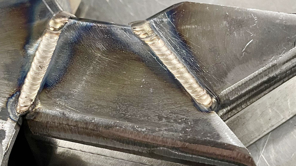 How to Weld Bronze to Steel – Techniques for a Strong Bond
