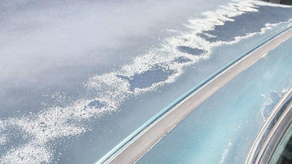 What Grit Sandpaper Between Coats of Paint Car?
