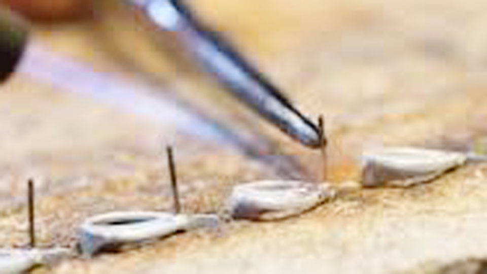 What Is Silver Solder Used For
