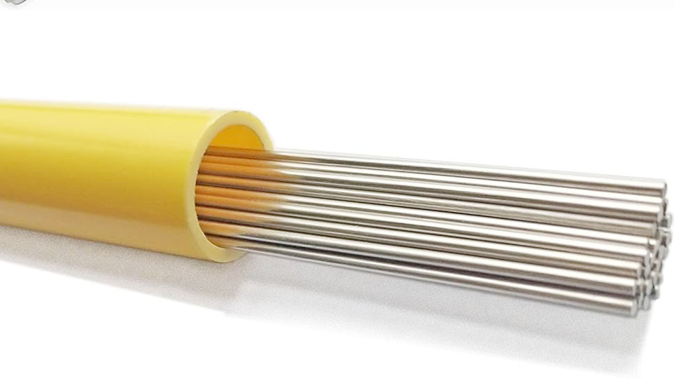 What Tungsten to Use for TIG Welding Stainless Steel? 1 What Tungsten to Use for TIG Welding Stainless Steel