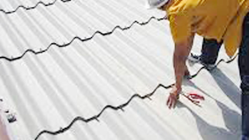 What is the Best Paint for Metal Roofs?