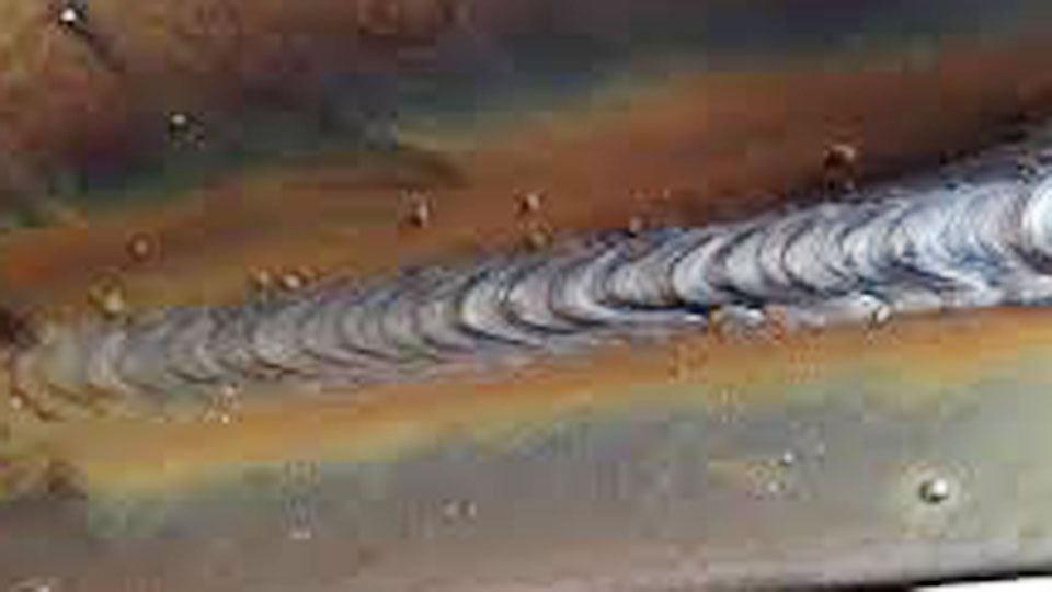 Why Use Argon in MIG Welding