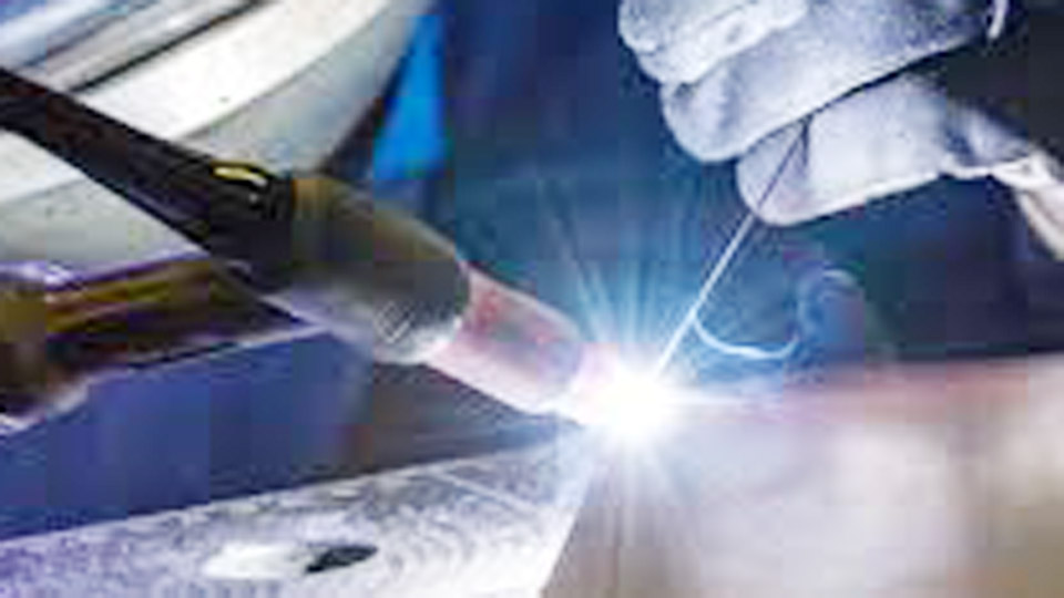 Do You Need High Frequency to TIG Weld Aluminum?