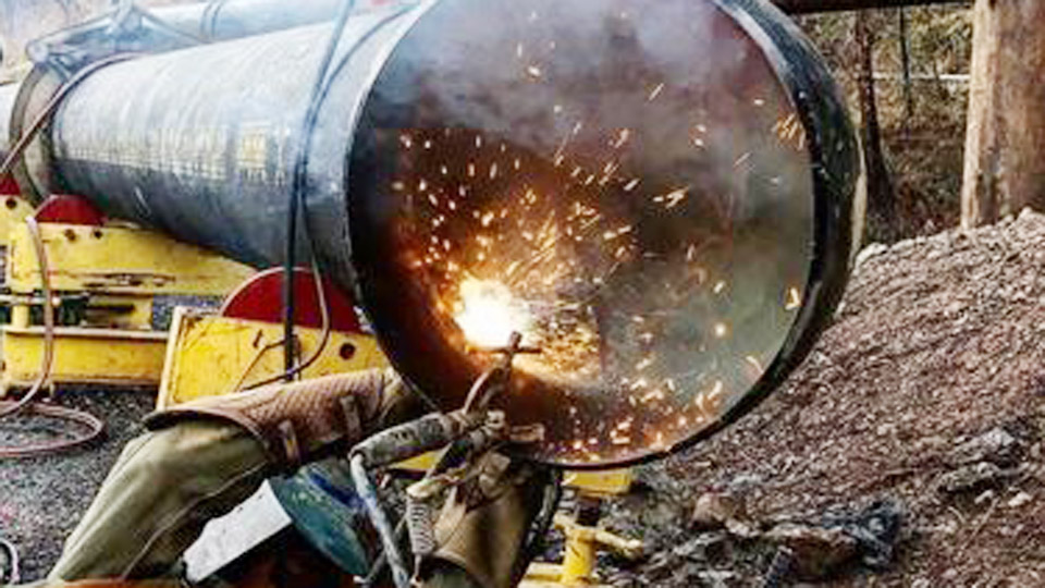 How Much Does a Pipeline Welder Make in Alaska?