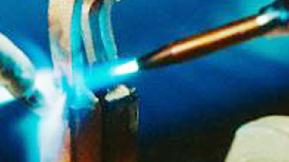 How To Choose a Brazing Flux