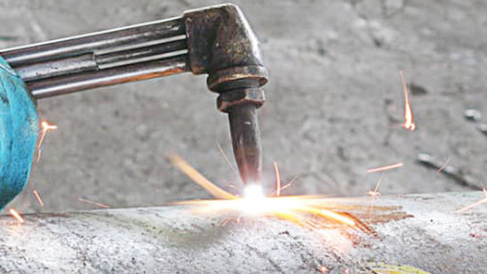 How to Adjust an Oxy-Fuel Welding Torch Properly? 1 How to Adjust an Oxy-Fuel Welding Torch Properly