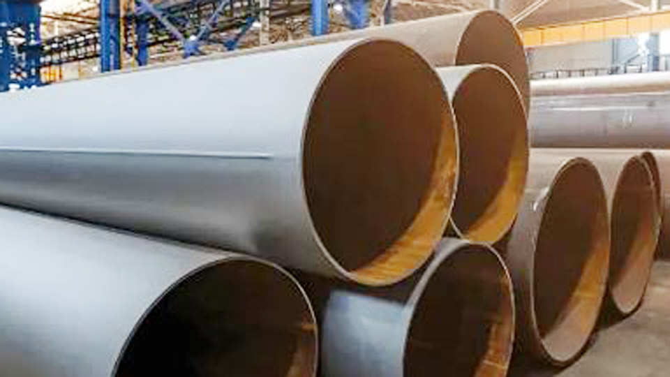 How to Protect Galvanized Metal from Rust