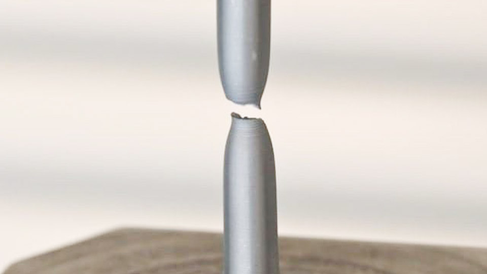 What Is the Tensile Strength of MIG Welding