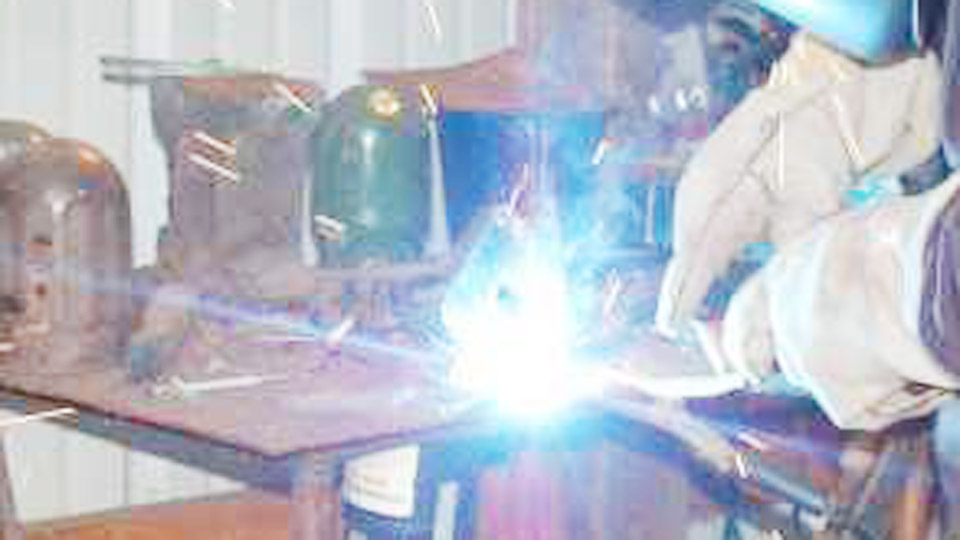 What is the Easiest Welding to Learn?