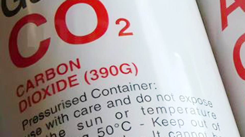 Can You MIG Weld with Carbon Dioxide? 1 can you mig weld with carbon dioxide