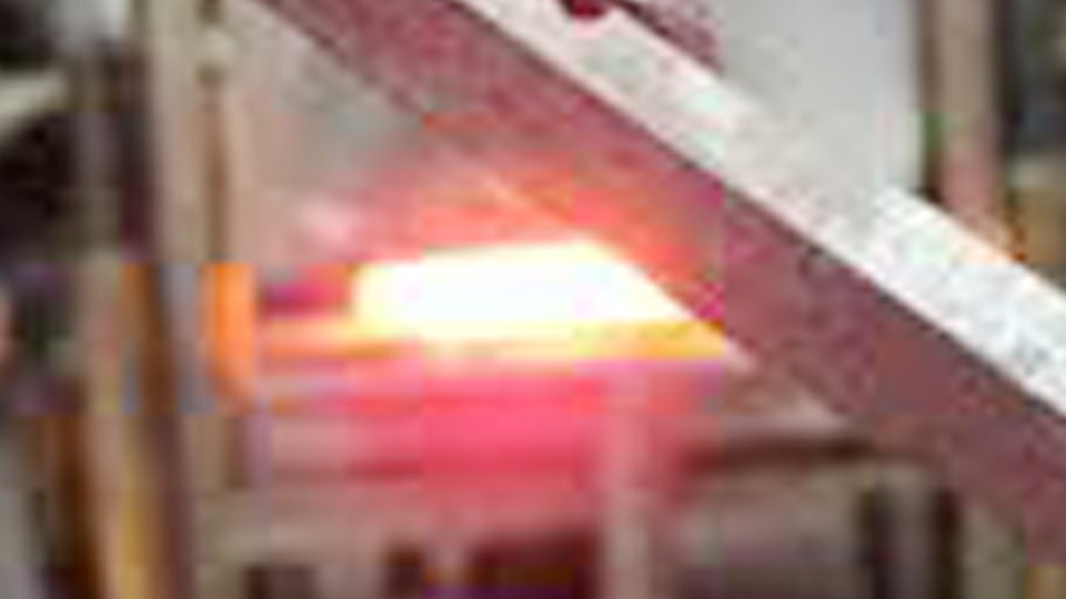 Can You Forge Weld Stainless Steel to Carbon Steel? 1 Can You Forge Weld Stainless Steel to Carbon Steel