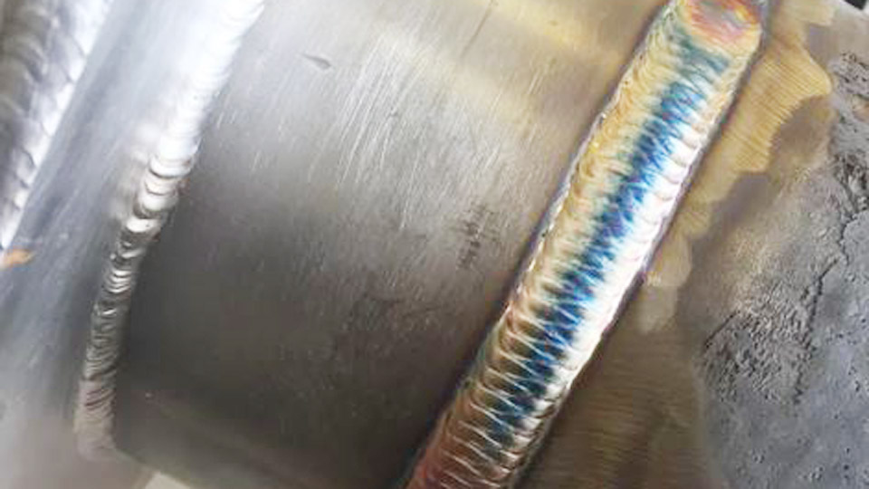 Can You Weld Carbon Steel to Mild Steel? Practical Guide 1 Can You Weld Carbon Steel to Mild Steel