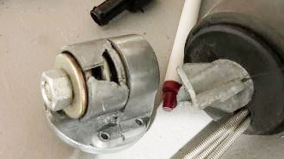 Can You Weld Pot Metal