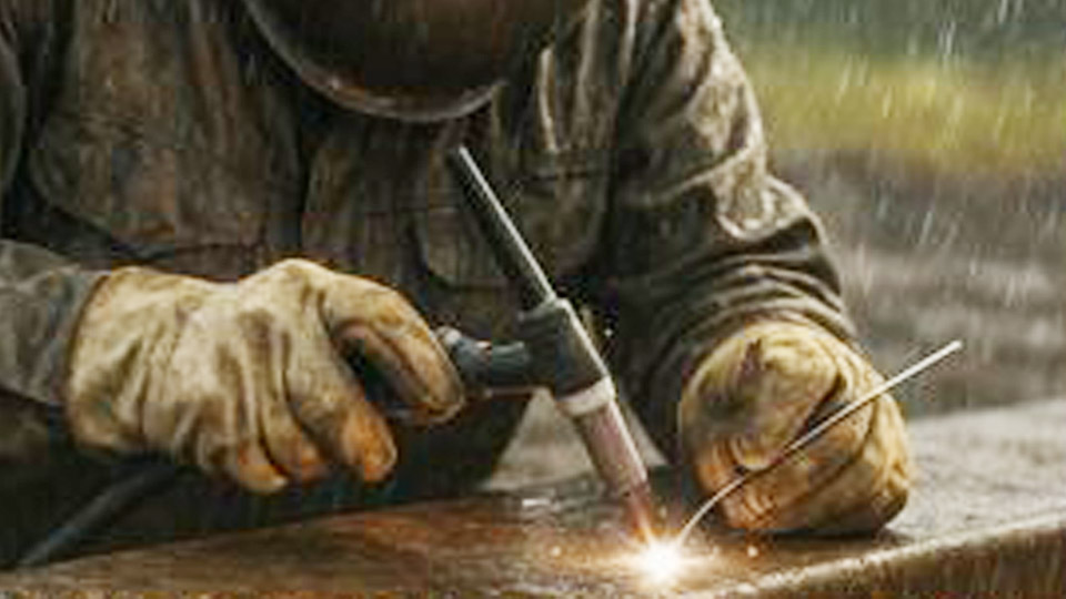 How Does Weather Affect TIG Welding? 1 How Does Weather Affect TIG Welding