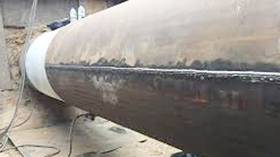 How to Break Into Pipeline Welding